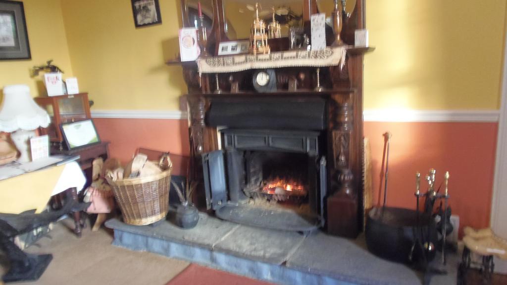 Caheroyn House Athenry Rum bild