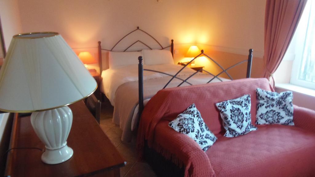 Caheroyn House Athenry Rum bild