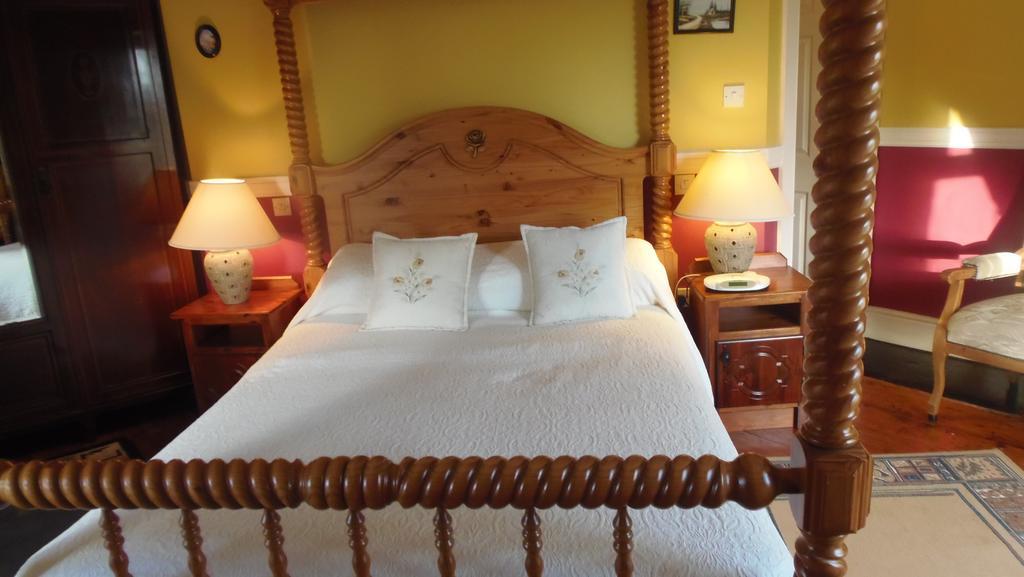 Caheroyn House Athenry Rum bild