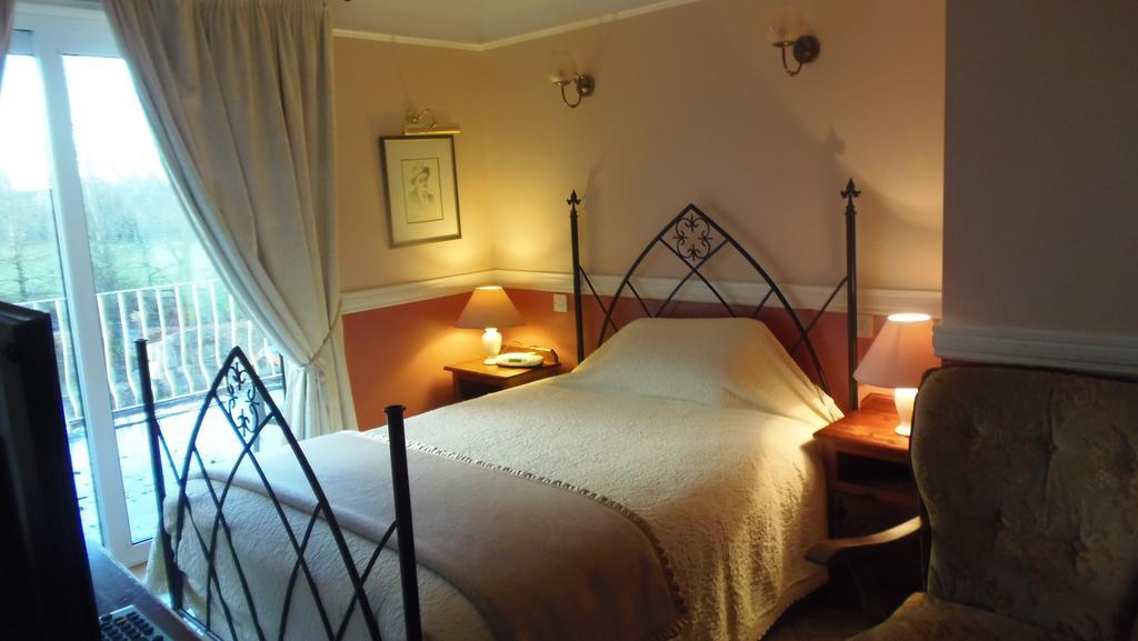 Caheroyn House Athenry Rum bild