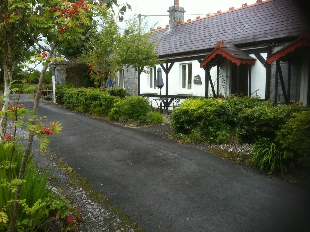 Caheroyn House Athenry Exteriör bild