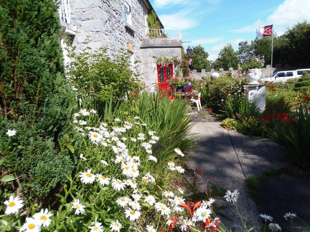 Caheroyn House Athenry Exteriör bild