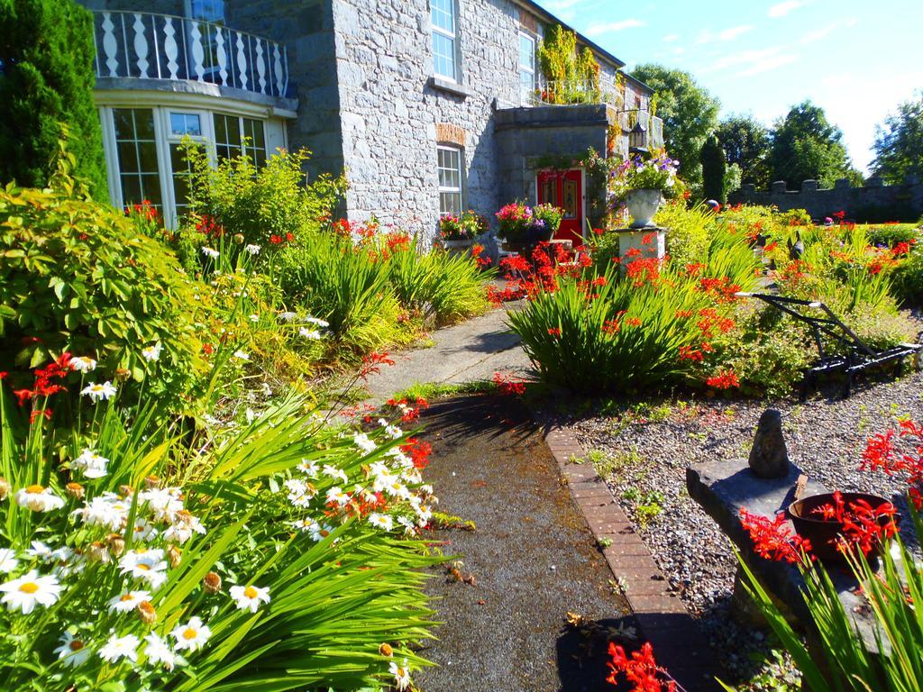 Caheroyn House Athenry Rum bild