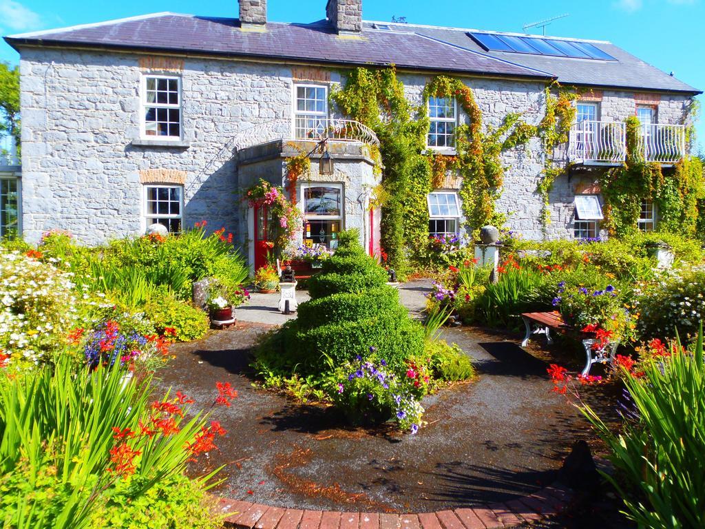 Caheroyn House Athenry Rum bild