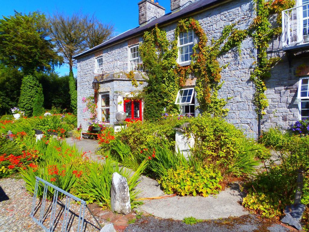 Caheroyn House Athenry Rum bild