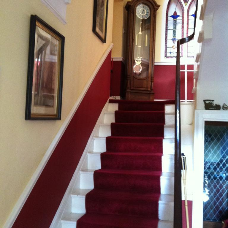 Caheroyn House Athenry Exteriör bild