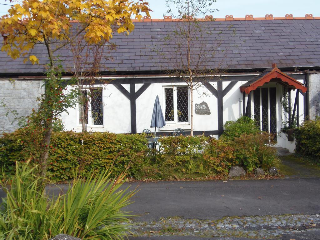 Caheroyn House Athenry Exteriör bild